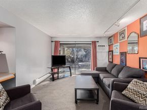 1021 Carr Street 22, Lakewood CO 80214