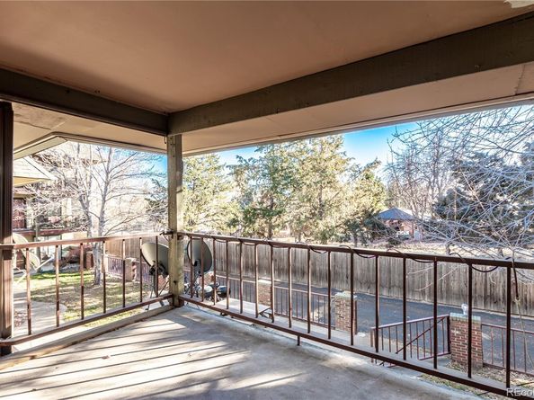 1021 Carr Street 22, Lakewood CO 80214