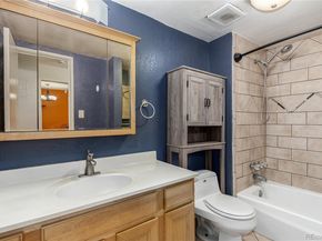 1021 Carr Street 22, Lakewood CO 80214