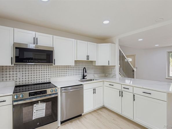 16341 E Bates Drive, Aurora CO 80013