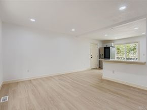 16341 E Bates Drive, Aurora CO 80013