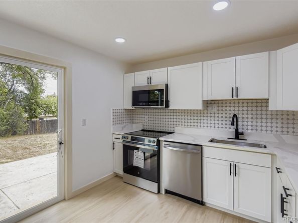 16341 E Bates Drive, Aurora CO 80013