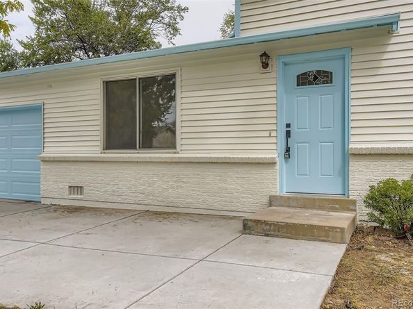16341 E Bates Drive, Aurora CO 80013