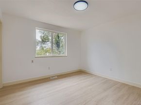 16341 E Bates Drive, Aurora CO 80013