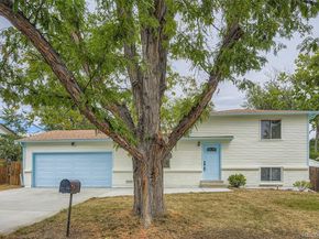 16341 E Bates Drive, Aurora CO 80013