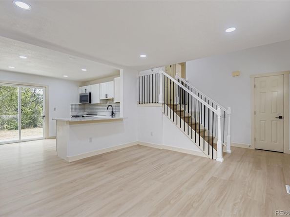 16341 E Bates Drive, Aurora CO 80013