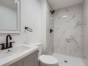 16341 E Bates Drive, Aurora CO 80013