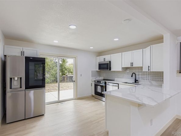 16341 E Bates Drive, Aurora CO 80013