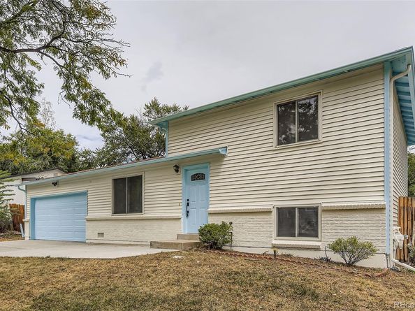 16341 E Bates Drive, Aurora CO 80013