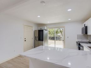 16341 E Bates Drive, Aurora CO 80013