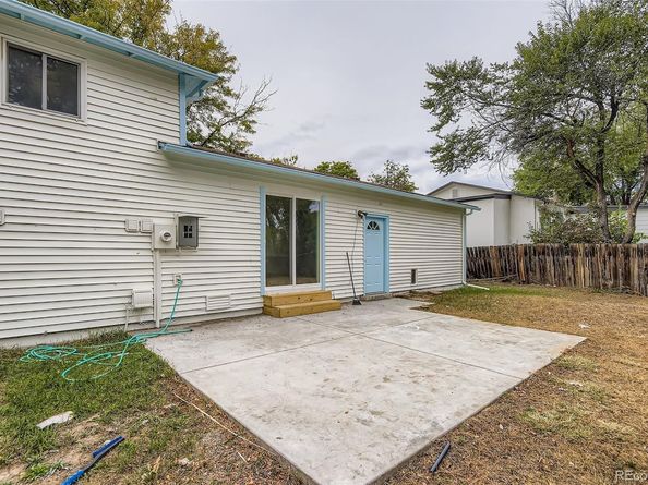 16341 E Bates Drive, Aurora CO 80013