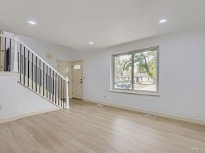 16341 E Bates Drive, Aurora CO 80013
