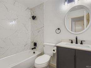 16341 E Bates Drive, Aurora CO 80013