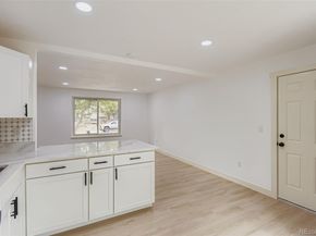 16341 E Bates Drive, Aurora CO 80013