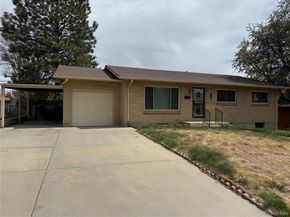 2844 S Raleigh Street, Denver CO 80236