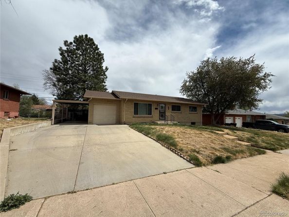 2844 S Raleigh Street, Denver CO 80236