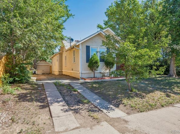 2835 W 4th Avenue, Denver CO 80219