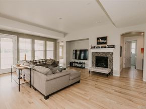 19454 W 58th Place, Golden CO 80403