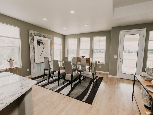 19454 W 58th Place, Golden CO 80403