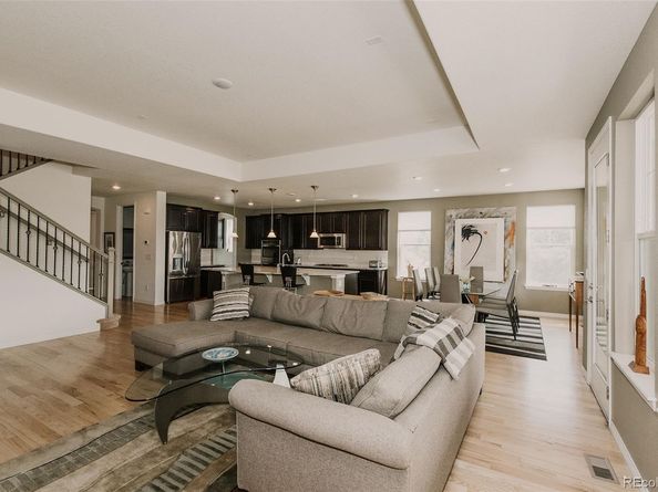 19454 W 58th Place, Golden CO 80403