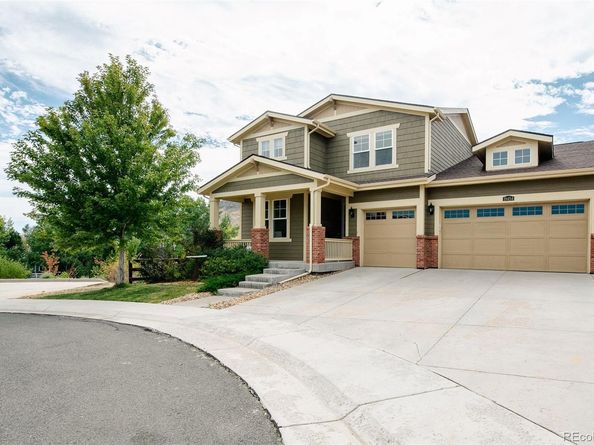 19454 W 58th Place, Golden CO 80403