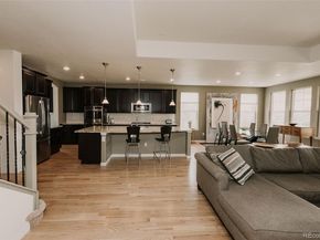 19454 W 58th Place, Golden CO 80403