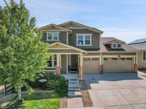 19454 W 58th Place, Golden CO 80403