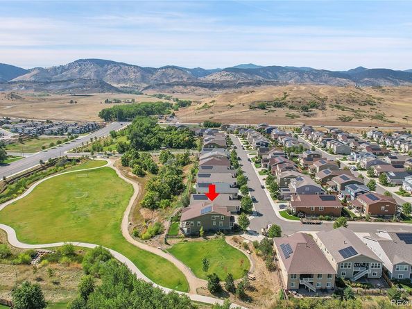 19454 W 58th Place, Golden CO 80403