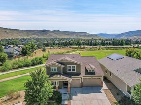 19454 W 58th Place, Golden CO 80403