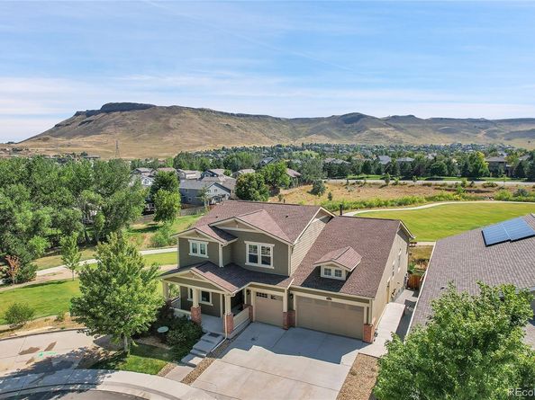 19454 W 58th Place, Golden CO 80403
