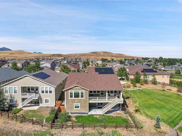 19454 W 58th Place, Golden CO 80403
