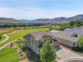 19454 W 58th Place, Golden CO 80403