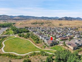 19454 W 58th Place, Golden CO 80403