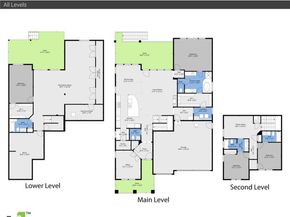 19454 W 58th Place, Golden CO 80403