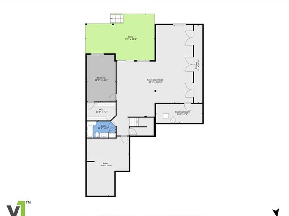 19454 W 58th Place, Golden CO 80403