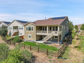 19454 W 58th Place, Golden CO 80403