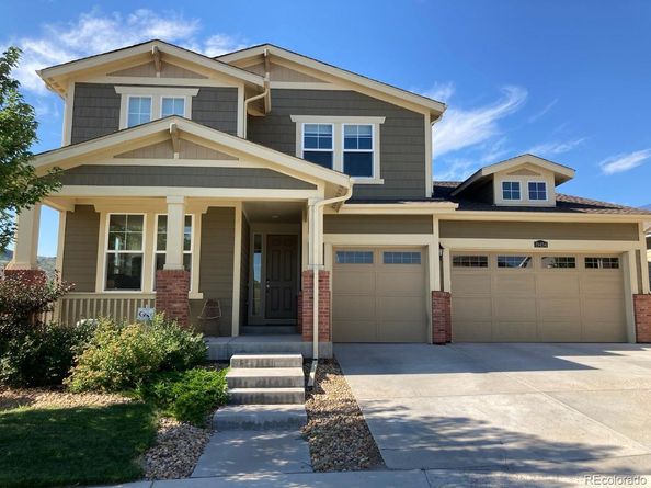 19454 W 58th Place, Golden CO 80403