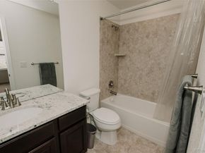 19454 W 58th Place, Golden CO 80403