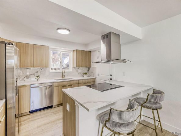 3855 S Monaco Street 103, Denver CO 80237