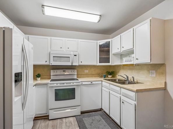 9150 E Center Avenue 10C, Denver CO 80247