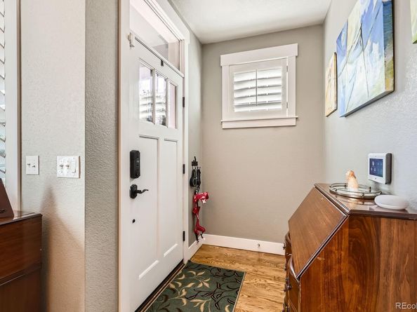1145 S Logan Street, Denver CO 80210