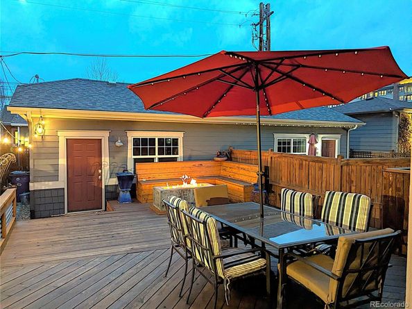 1145 S Logan Street, Denver CO 80210