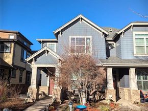 1145 S Logan Street, Denver CO 80210