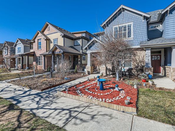 1145 S Logan Street, Denver CO 80210