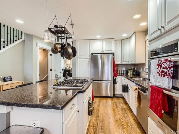 1145 S Logan Street, Denver CO 80210