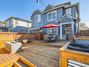 1145 S Logan Street, Denver CO 80210
