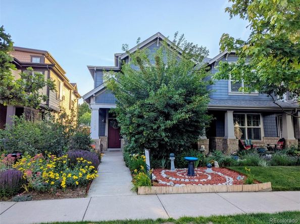 1145 S Logan Street, Denver CO 80210