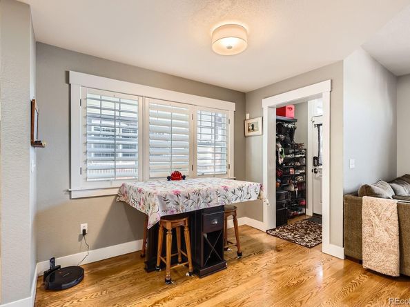 1145 S Logan Street, Denver CO 80210