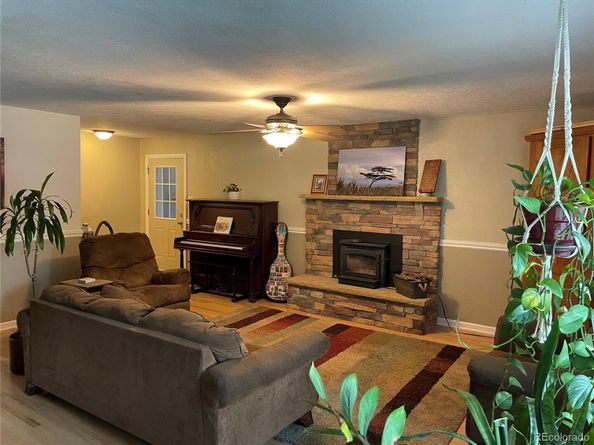 12285 W 34th Place, Wheat Ridge CO 80033