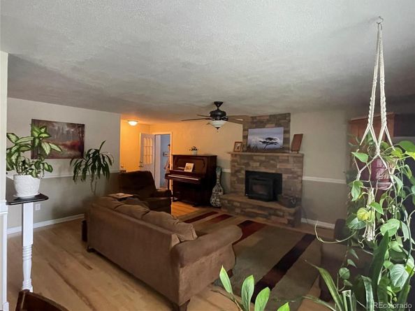 12285 W 34th Place, Wheat Ridge CO 80033